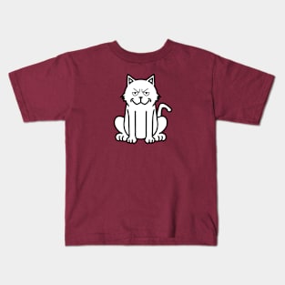 CAT Kids T-Shirt